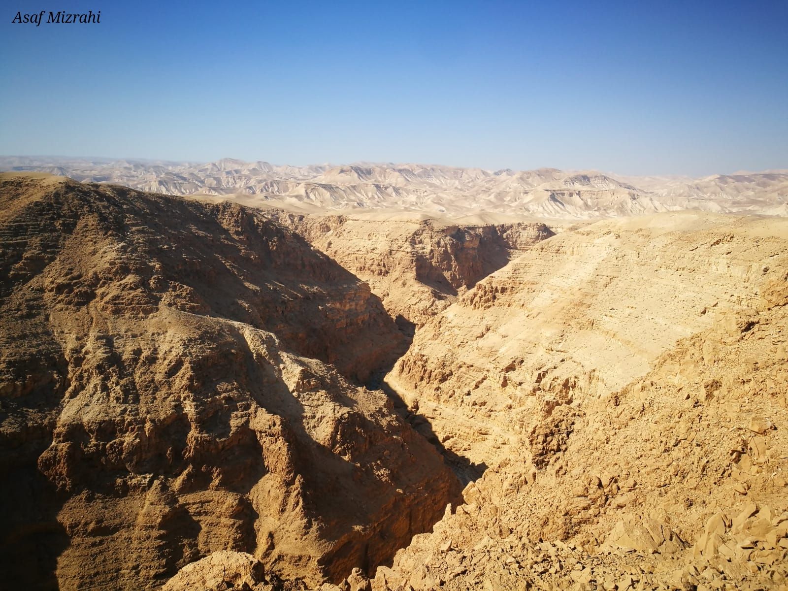 Мега Поход по Верхней Дарге