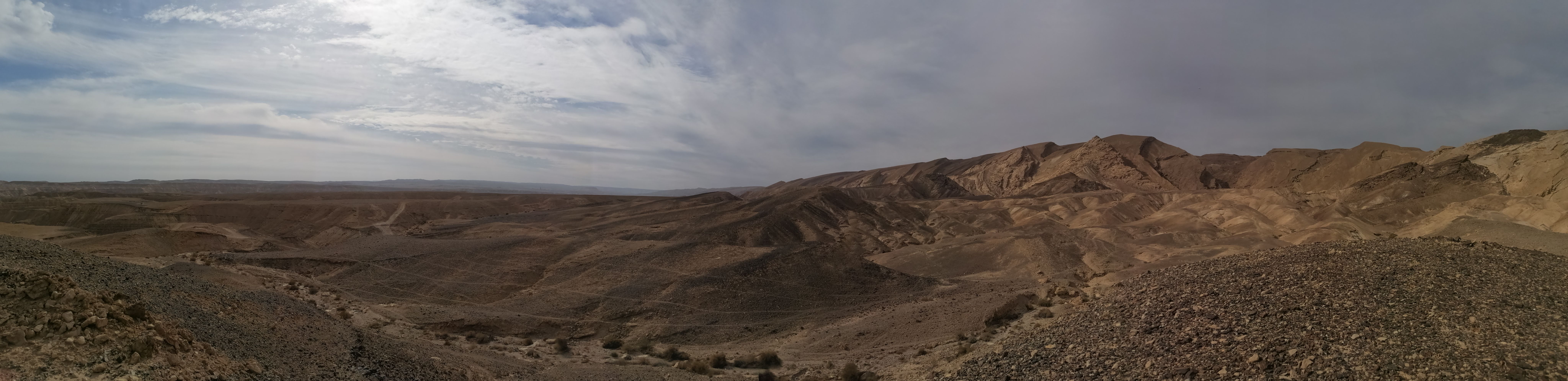 Нахаль Акрабим