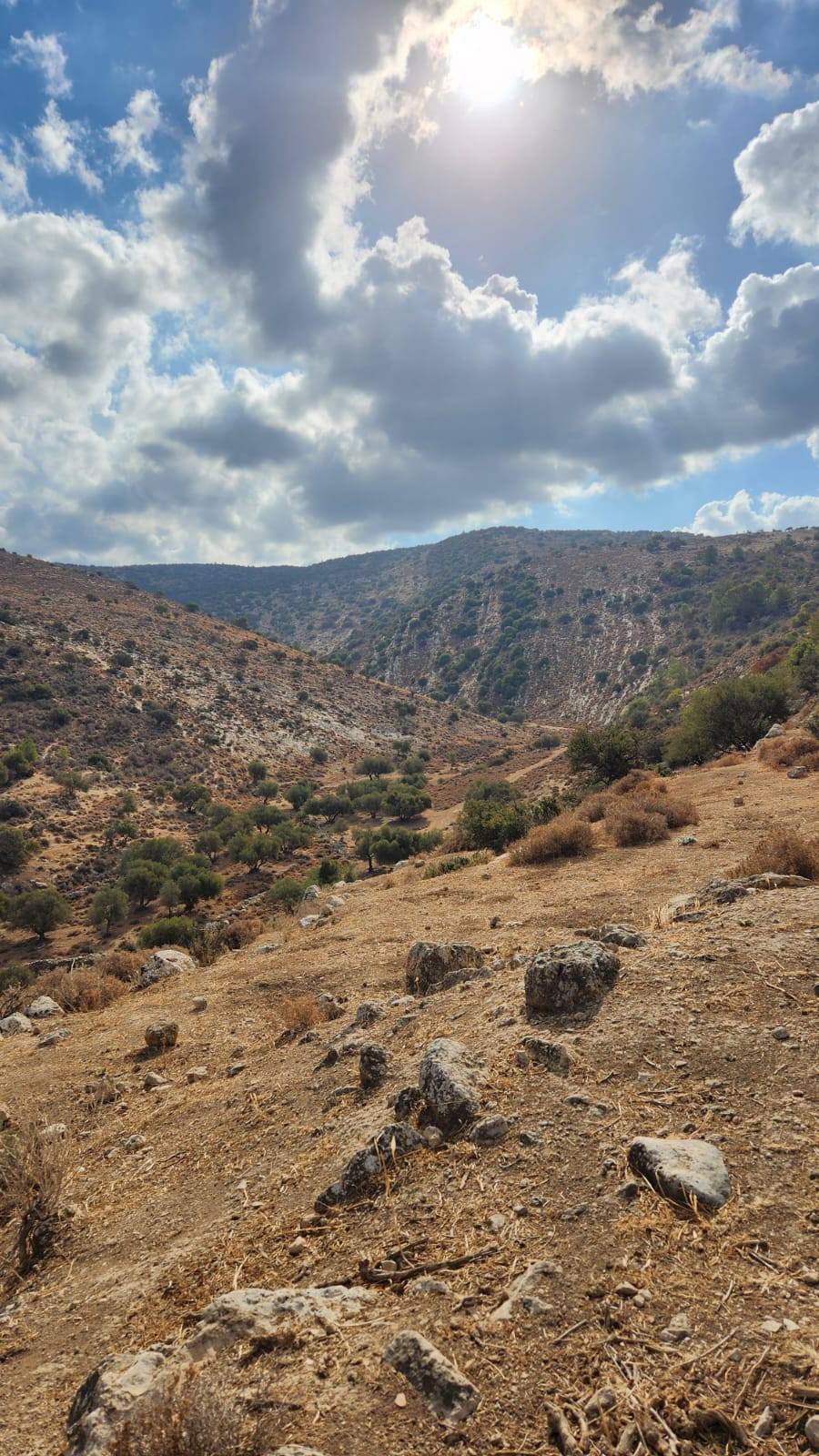 Ручей Долев - Пещера Близнецов