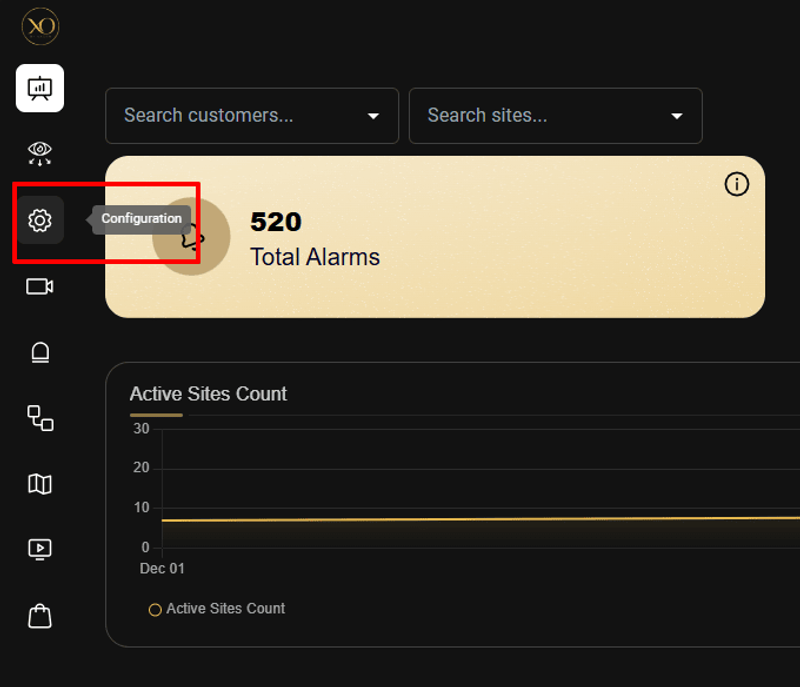 Axis Communications Family Integration Guide