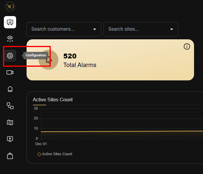 Axis Communications Family Integration Guide