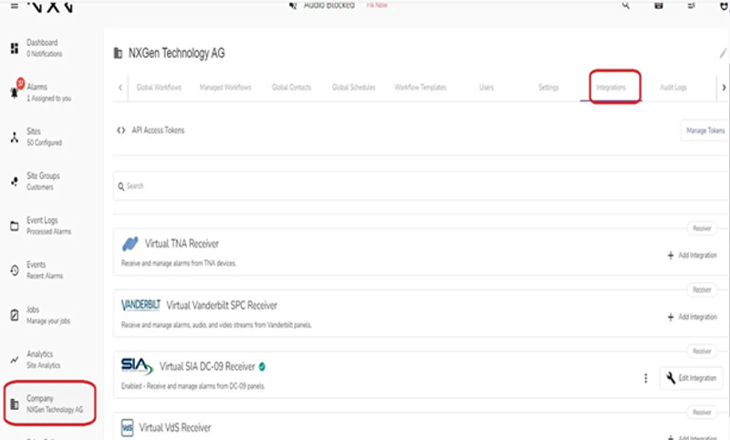 AutoStream Feature Guide
