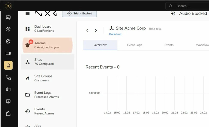 AutoStream Feature Guide