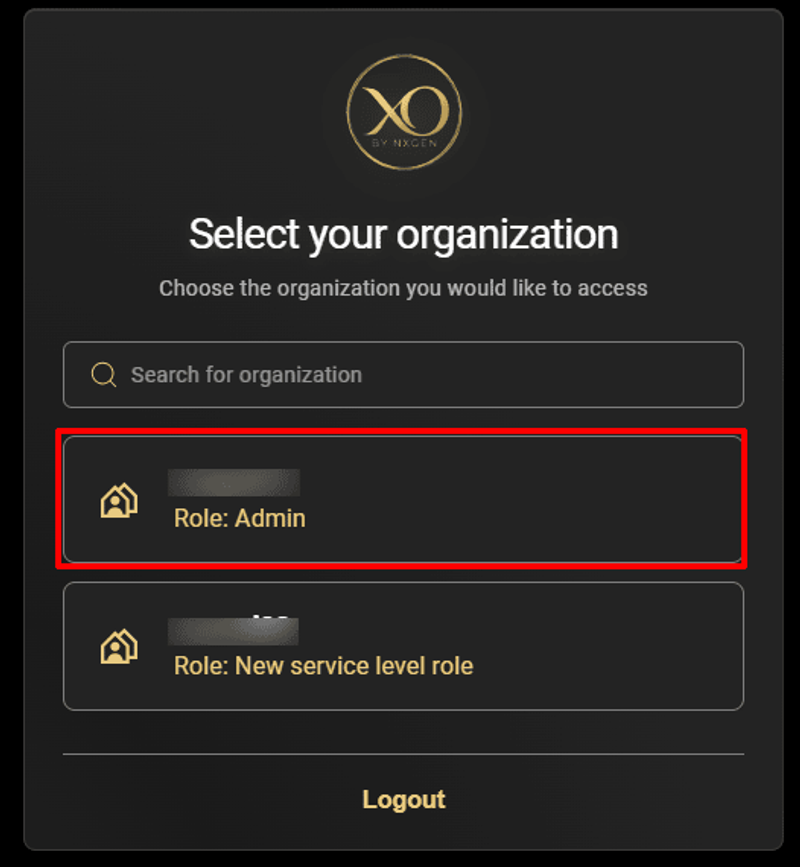 Axis Communications Family Integration Guide