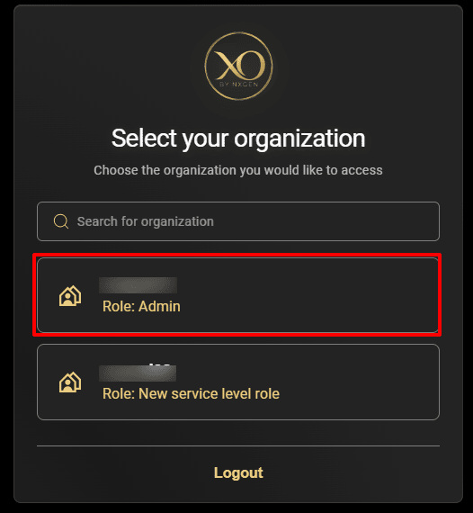Axis Communications Family Integration Guide