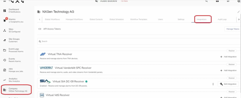 AutoStream Feature Guide