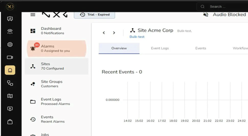 AutoStream Feature Guide