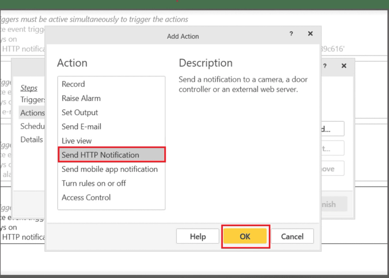 Axis Communications Family Integration Guide