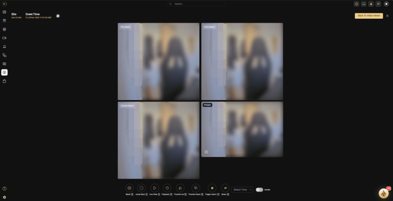 Axis Communications Family Integration Guide