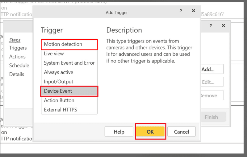 Axis Communications Family Integration Guide