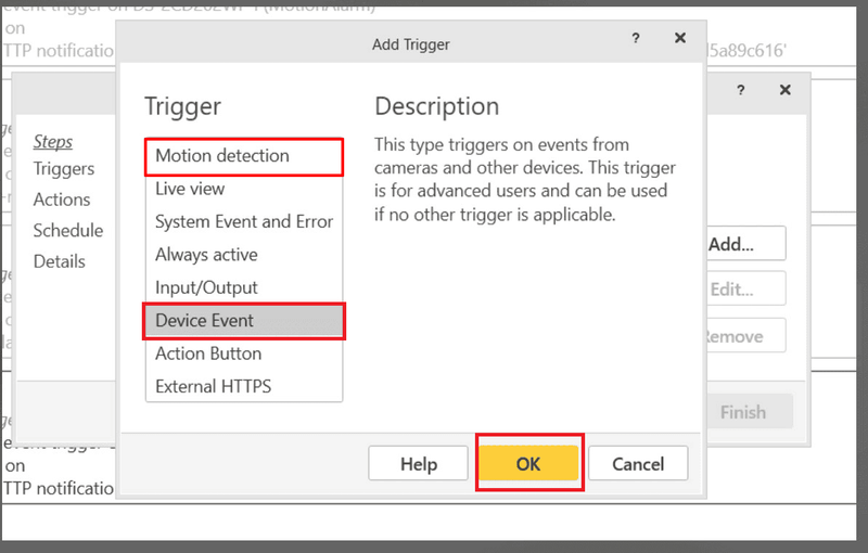 Axis Communications Family Integration Guide
