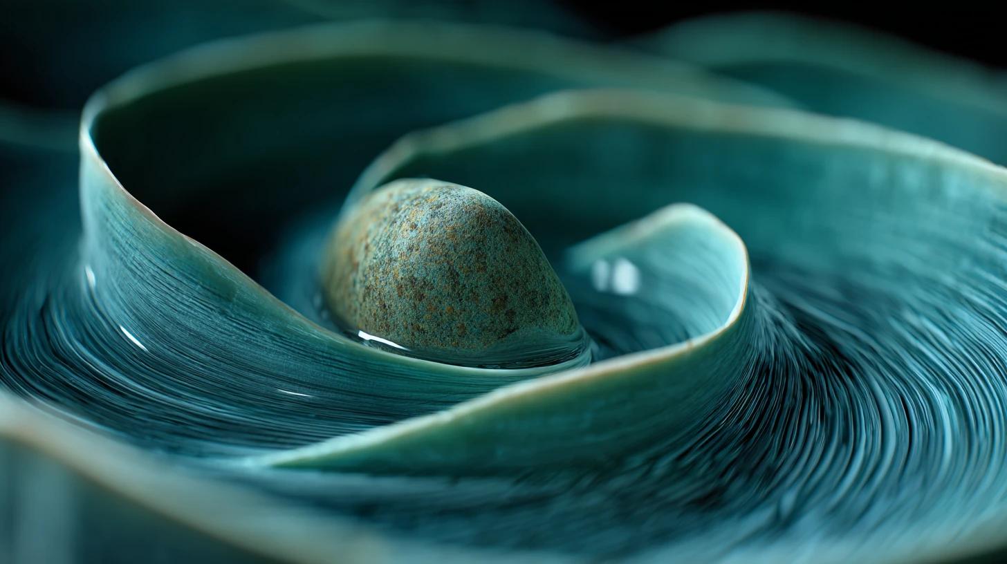 Raum für persönliche Klärung und Wachstum