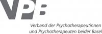 Verband der Psychotherapeutinnen und Psychotherapeuten beider Basel