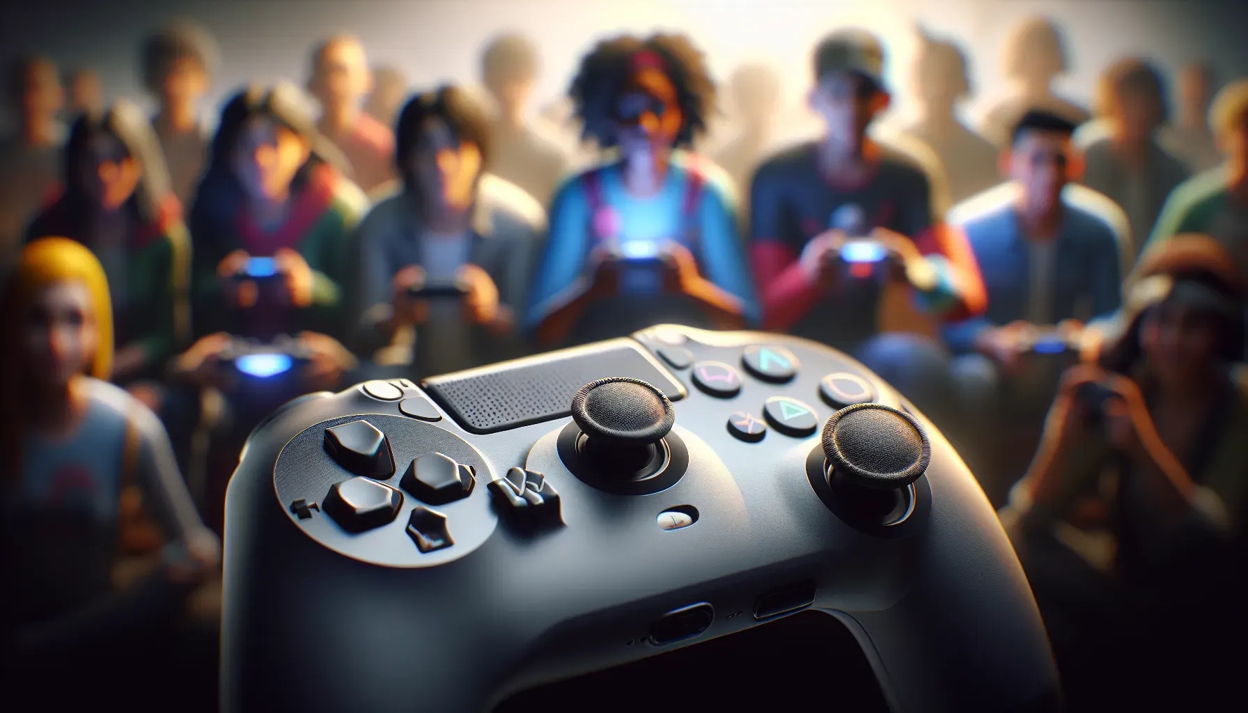 What Impact Do Accessibility Features Have On Game User Experience ...