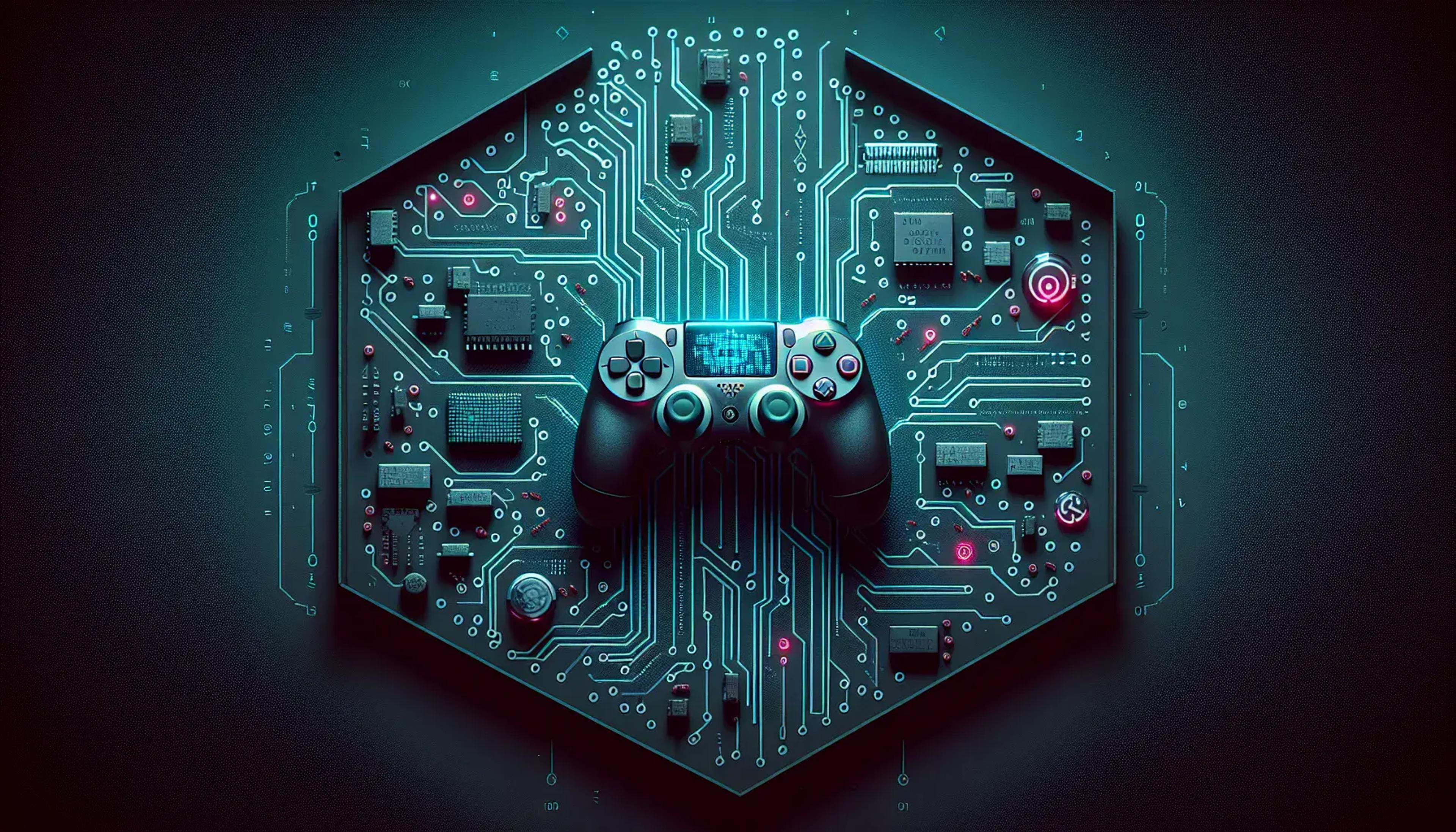 benefits of playing computer games