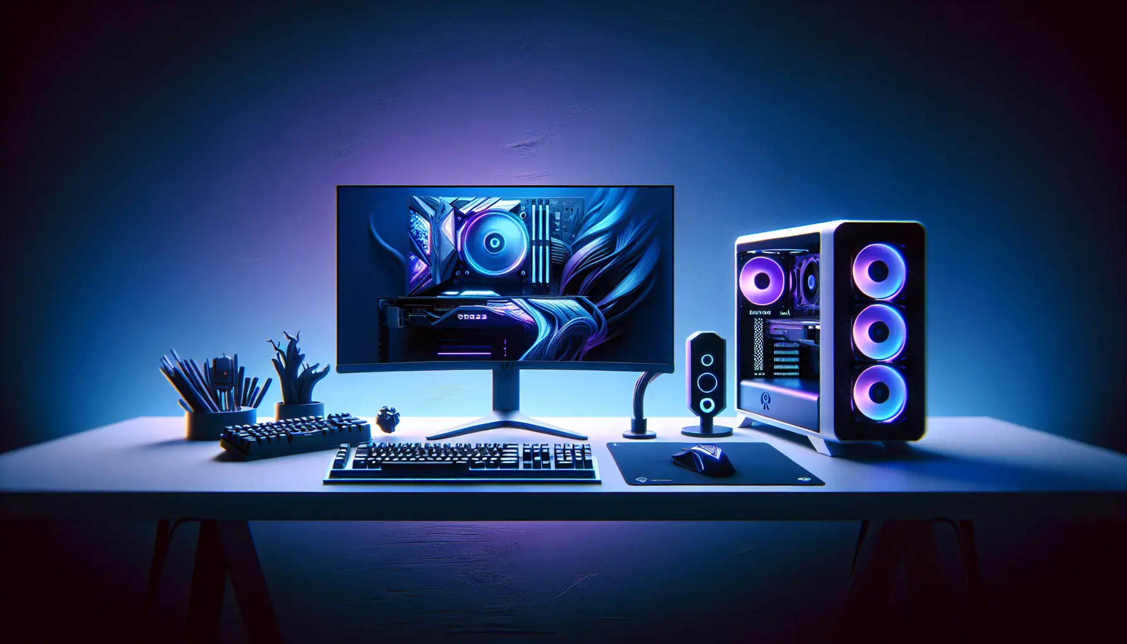 improving graphics in computer games
