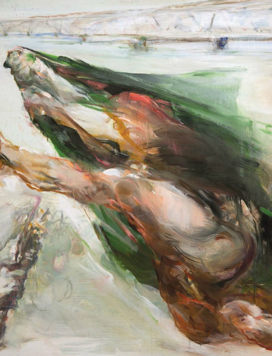 19th ASIAN ART BIENNALE BANGLADESH 2022