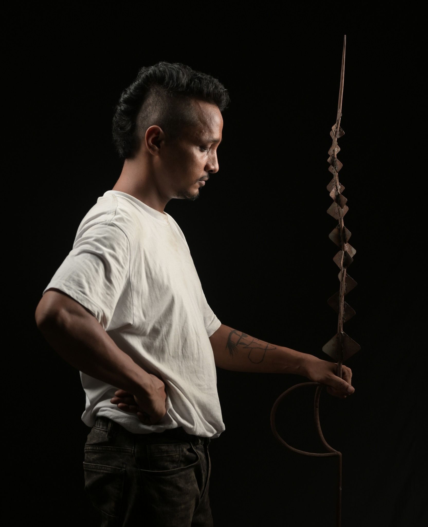 VR: artcon.com.bd/vr/studio3 . Book: artcon.com.bd/pub/978-984-35-2876-6