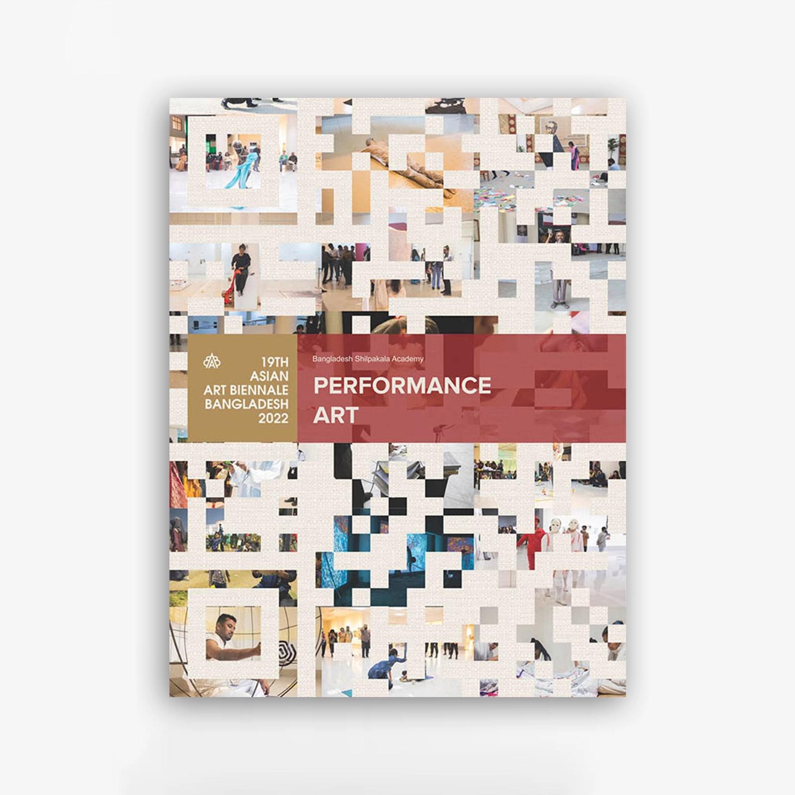 19th ASIAN ART BIENNALE BANGLADESH 2022