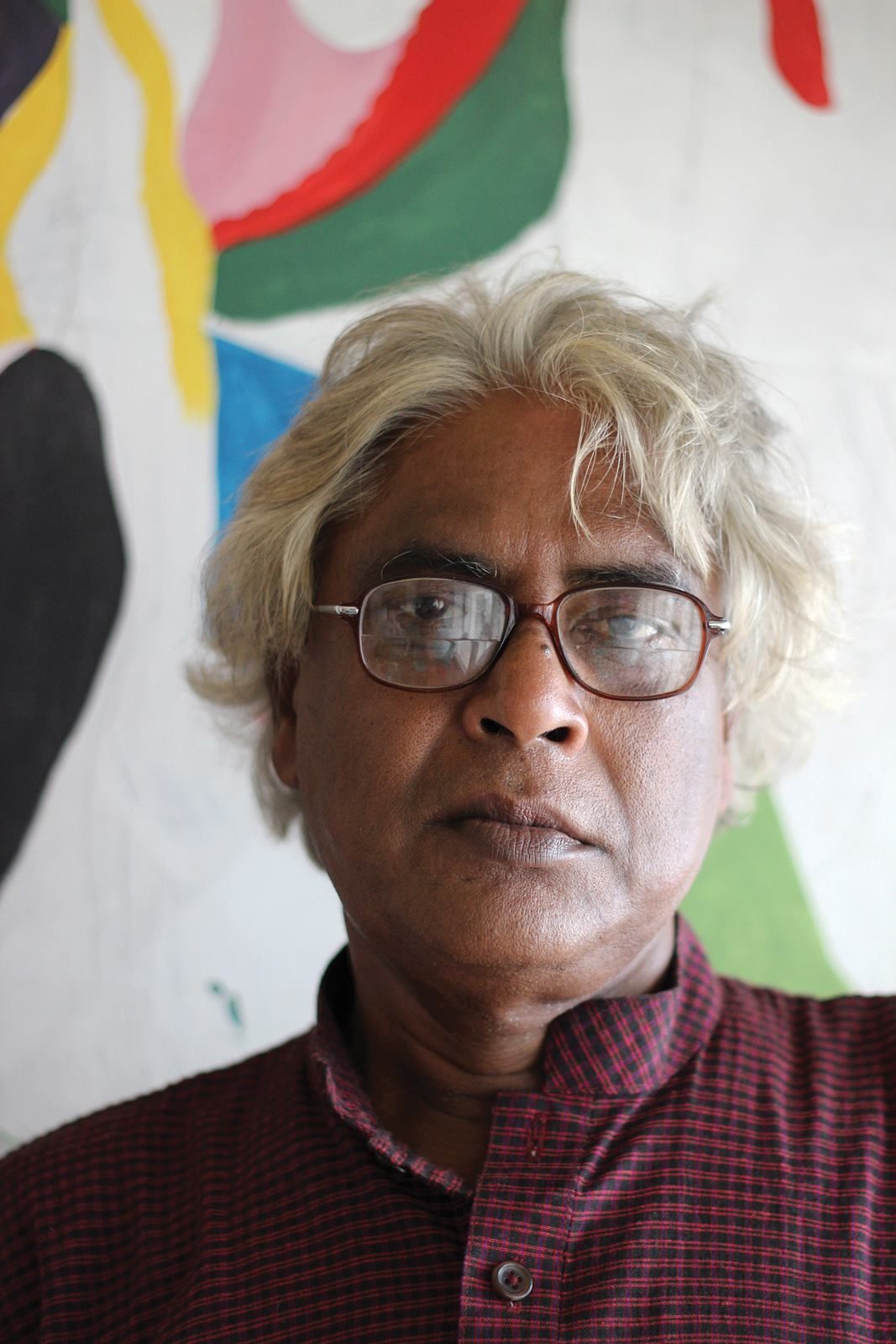 Monsur Ul Karim