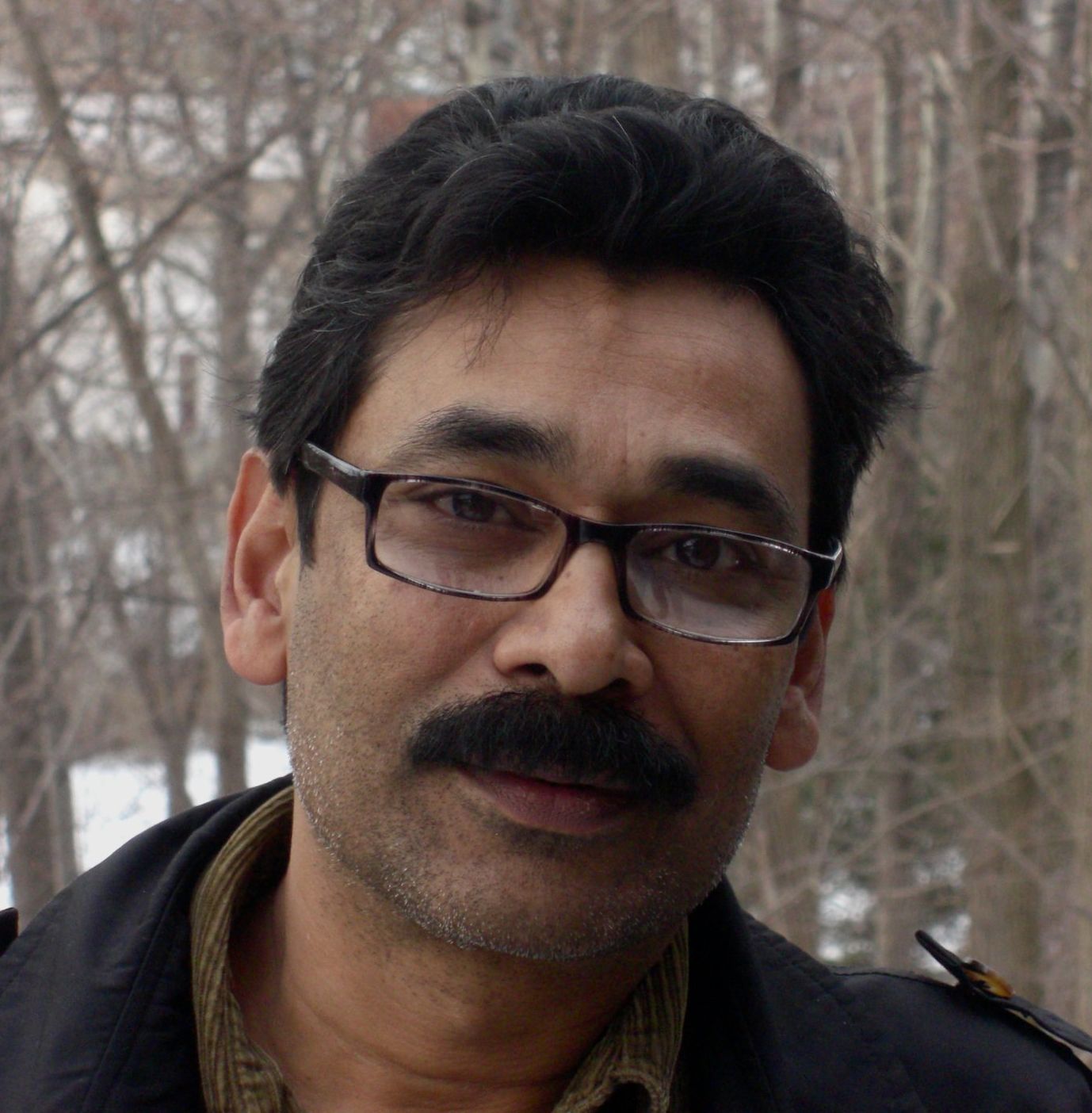 Mustafa T Arshad
