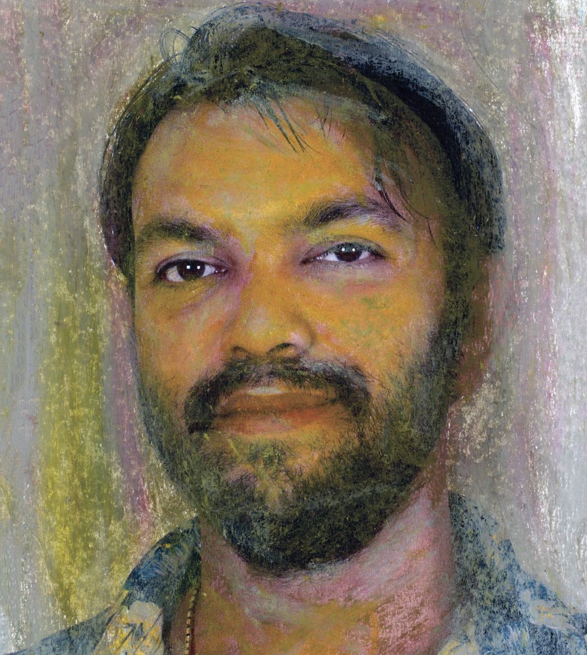 Harun Fakir