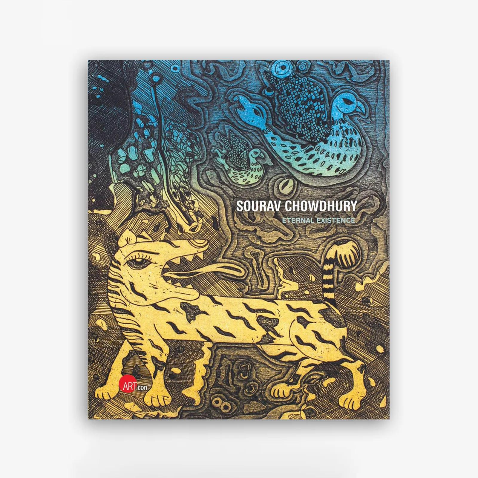 Eternal Existence by Sourav Chowdhury