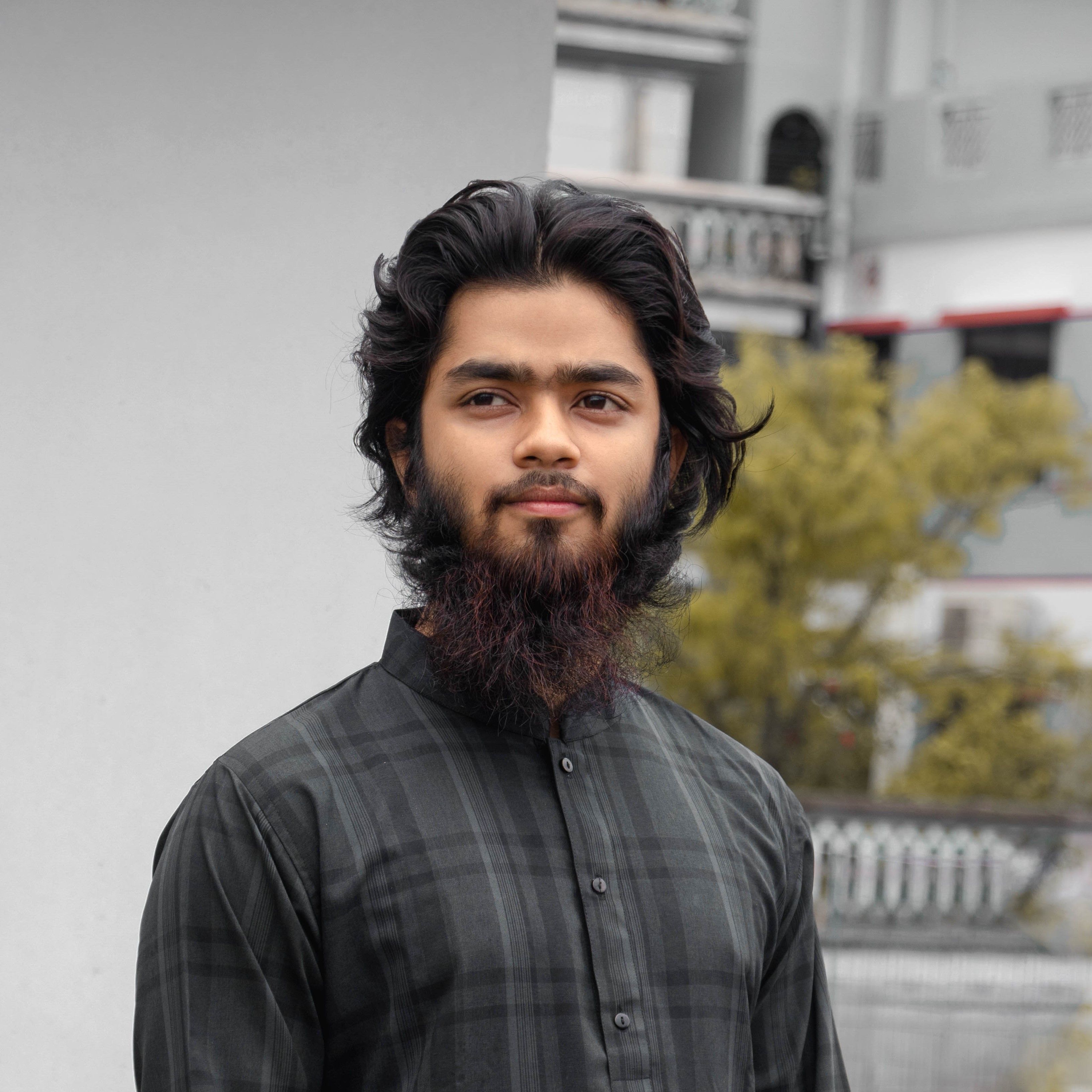 Md Takib Uddin Sarker