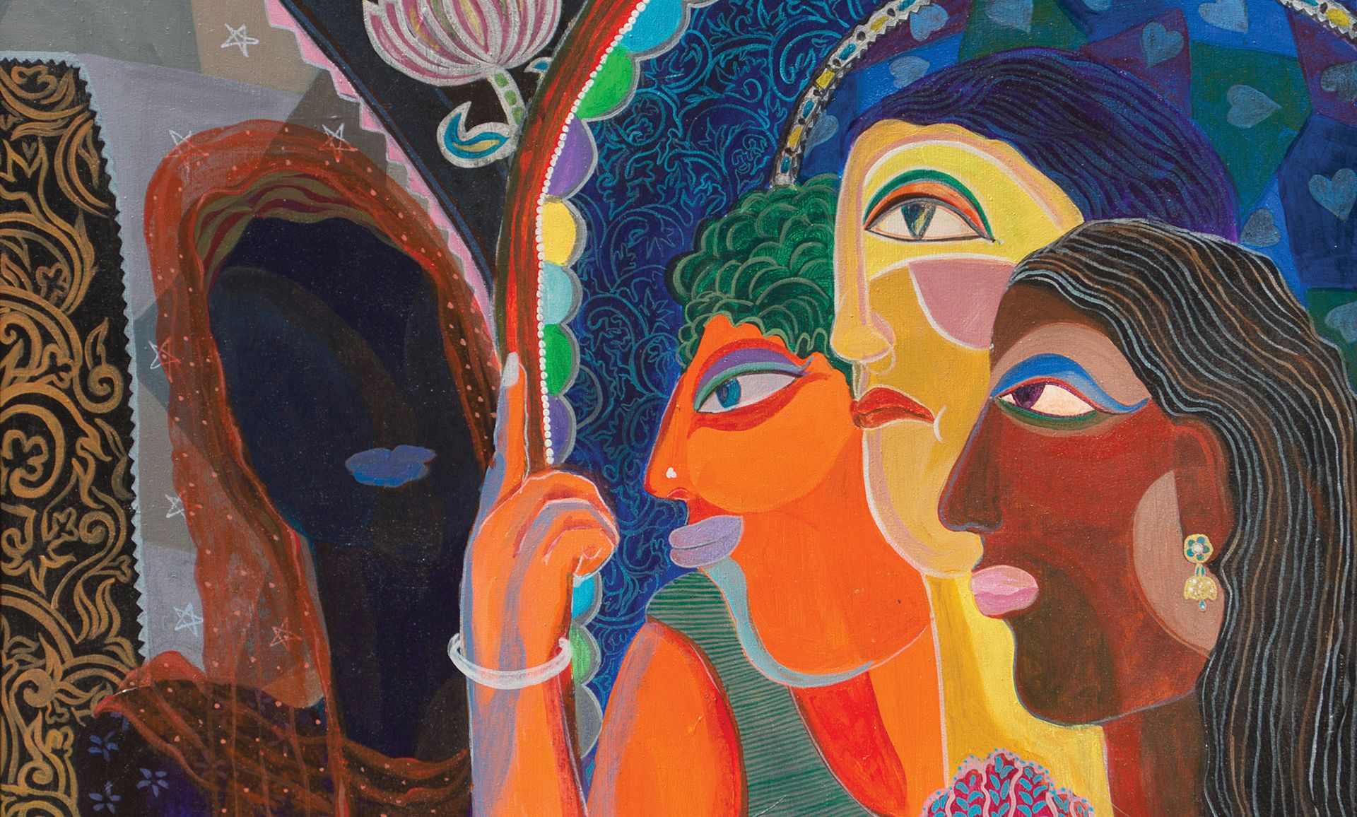 JATRA: Celebrating International Women's Day