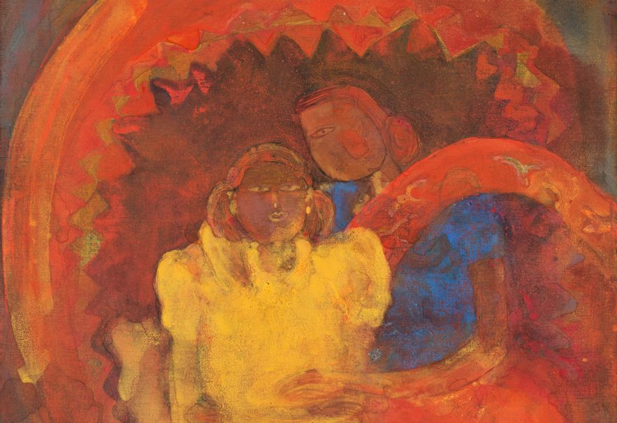 JATRA: Celebrating International Women's Day