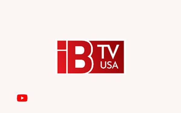 IB TV USA