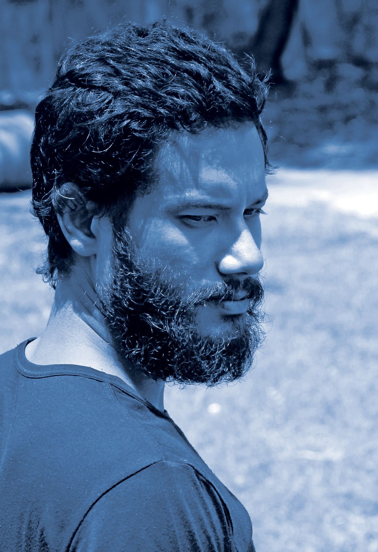 Sayed Fida Hossain