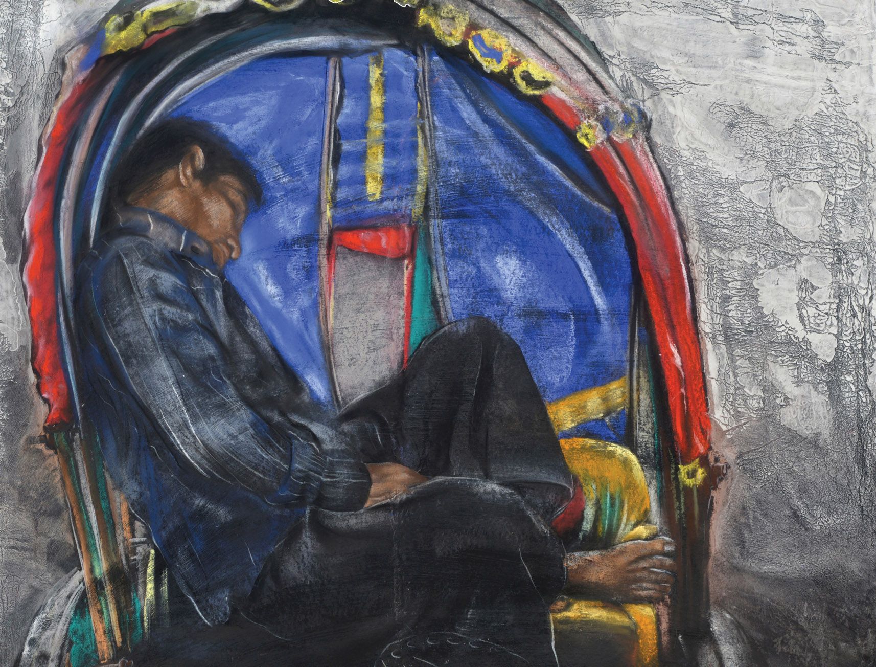 SELF AND OTHERS by Hasura Akther Rumky