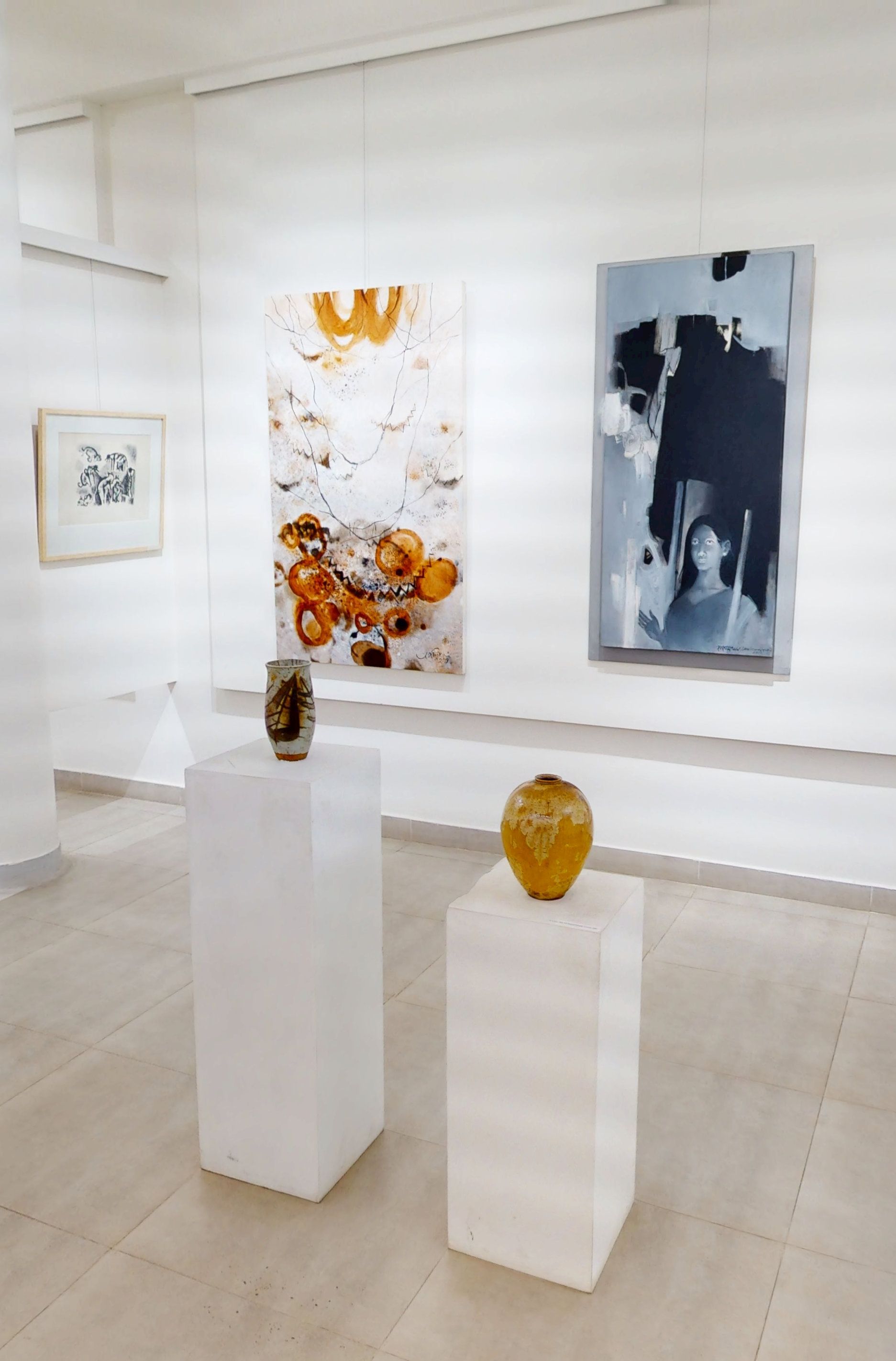 Faculty of Fine Art Museum