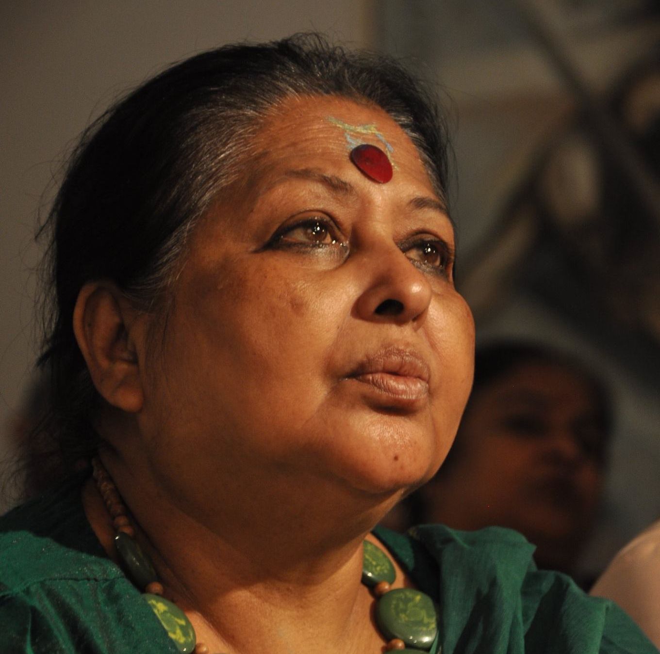 Ferdousi Priyabhashini