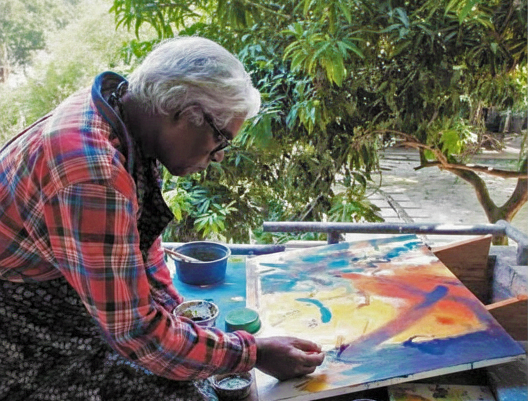 Monsur Ul Karim