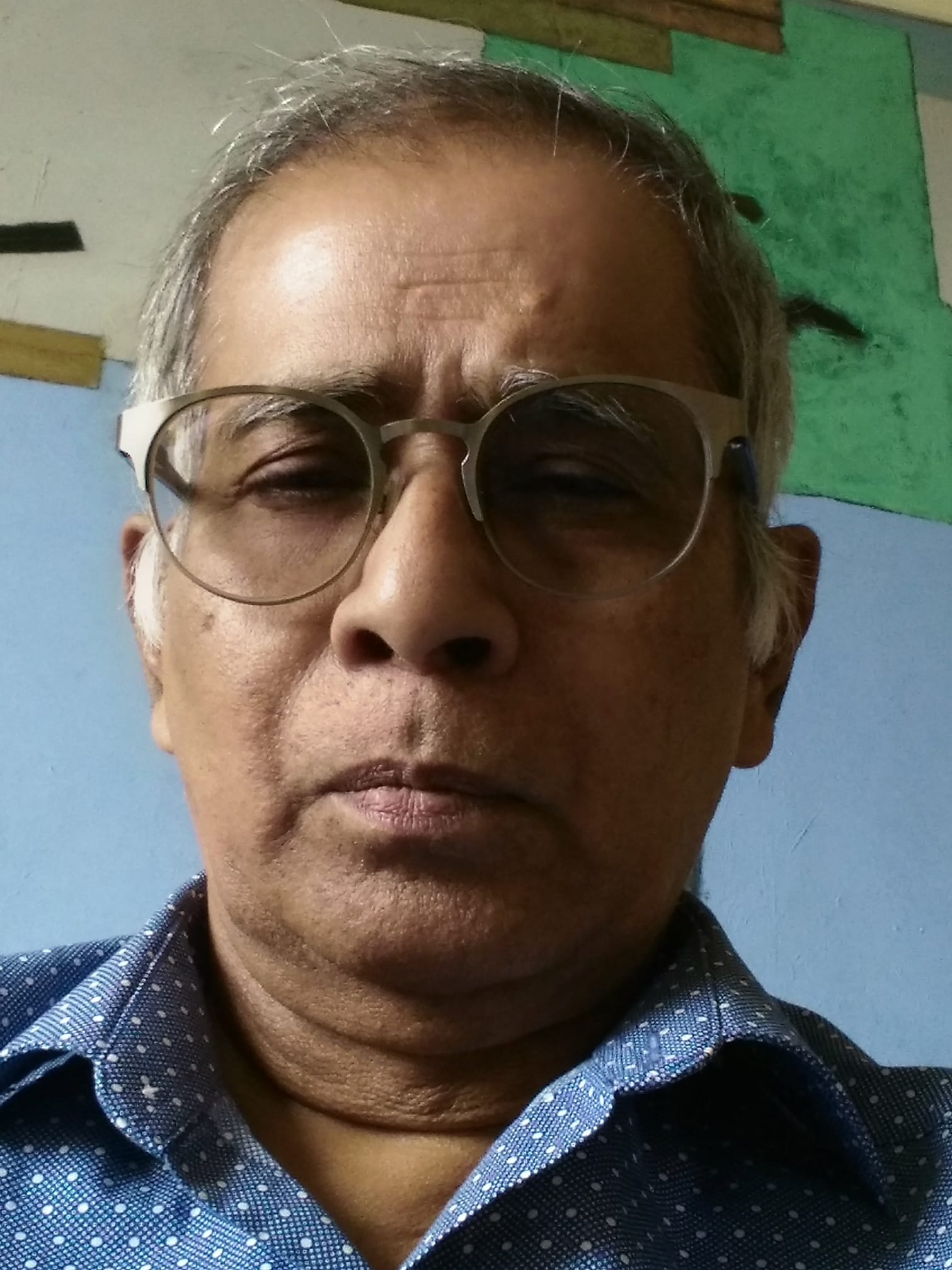 AKM Alamgir Huque