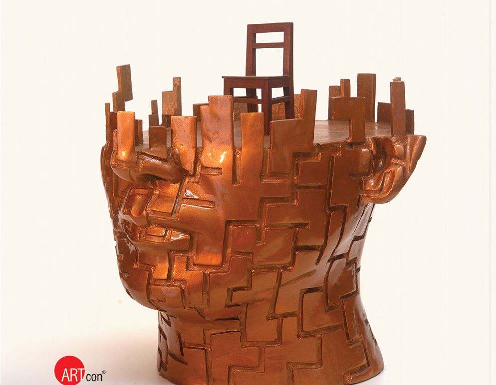 FACE OF LIFE by Aminul Islam Ashik