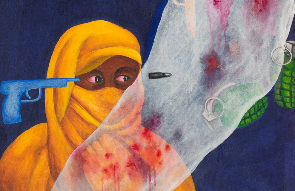 JATRA: Celebrating International Women's Day