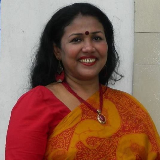 Laila Anjuman Ara (Chhotly)