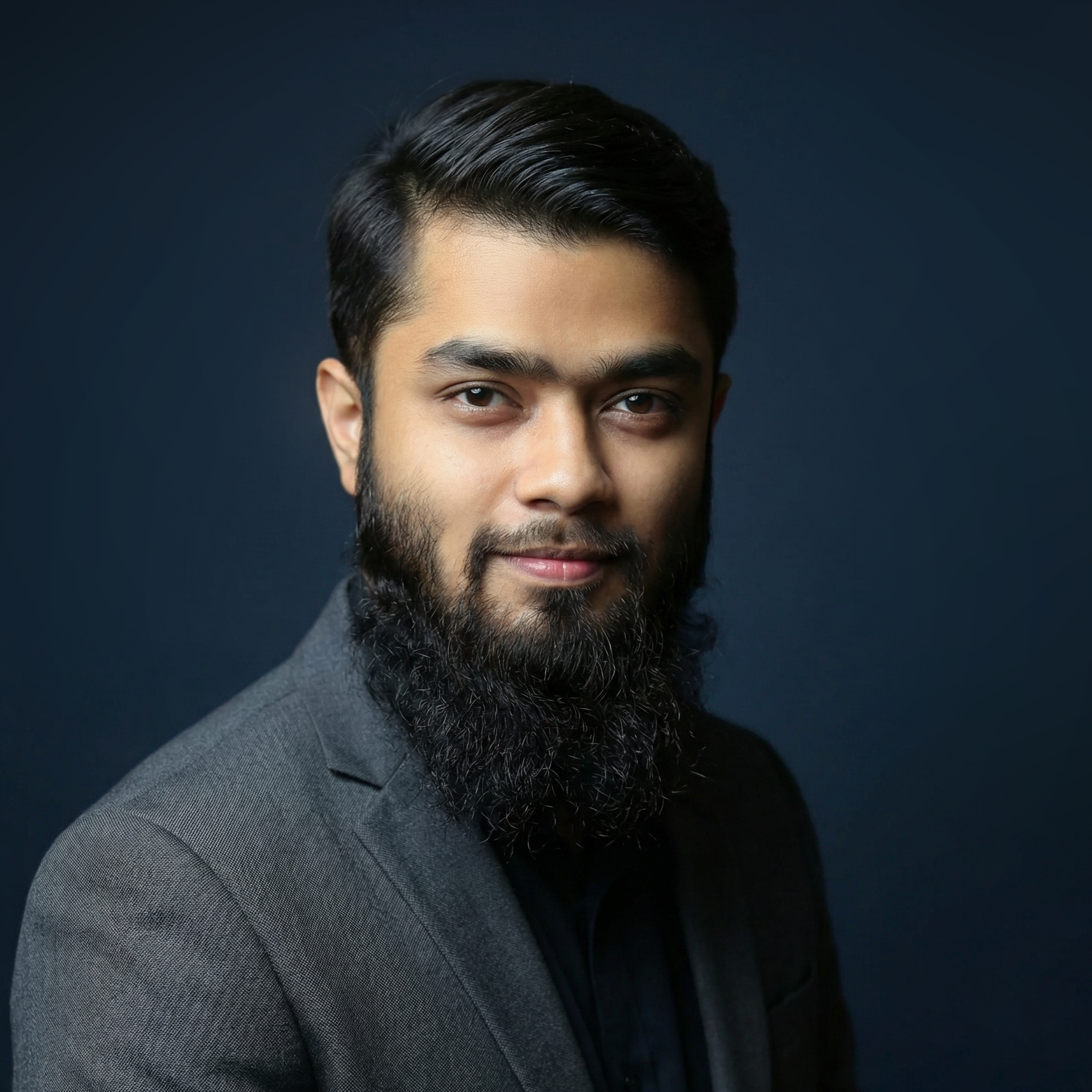 Md Takib Uddin Sarker