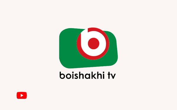 Boishakhi Tv