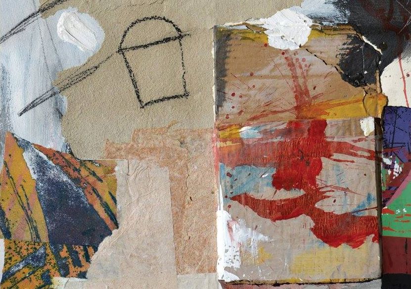 Artist Alamgir Huque