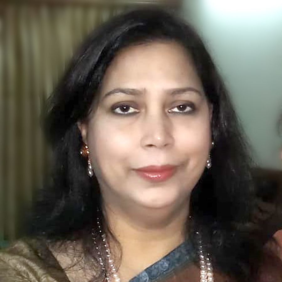 Nasima Khanam Quinee