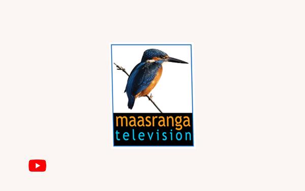 Maasranga TV