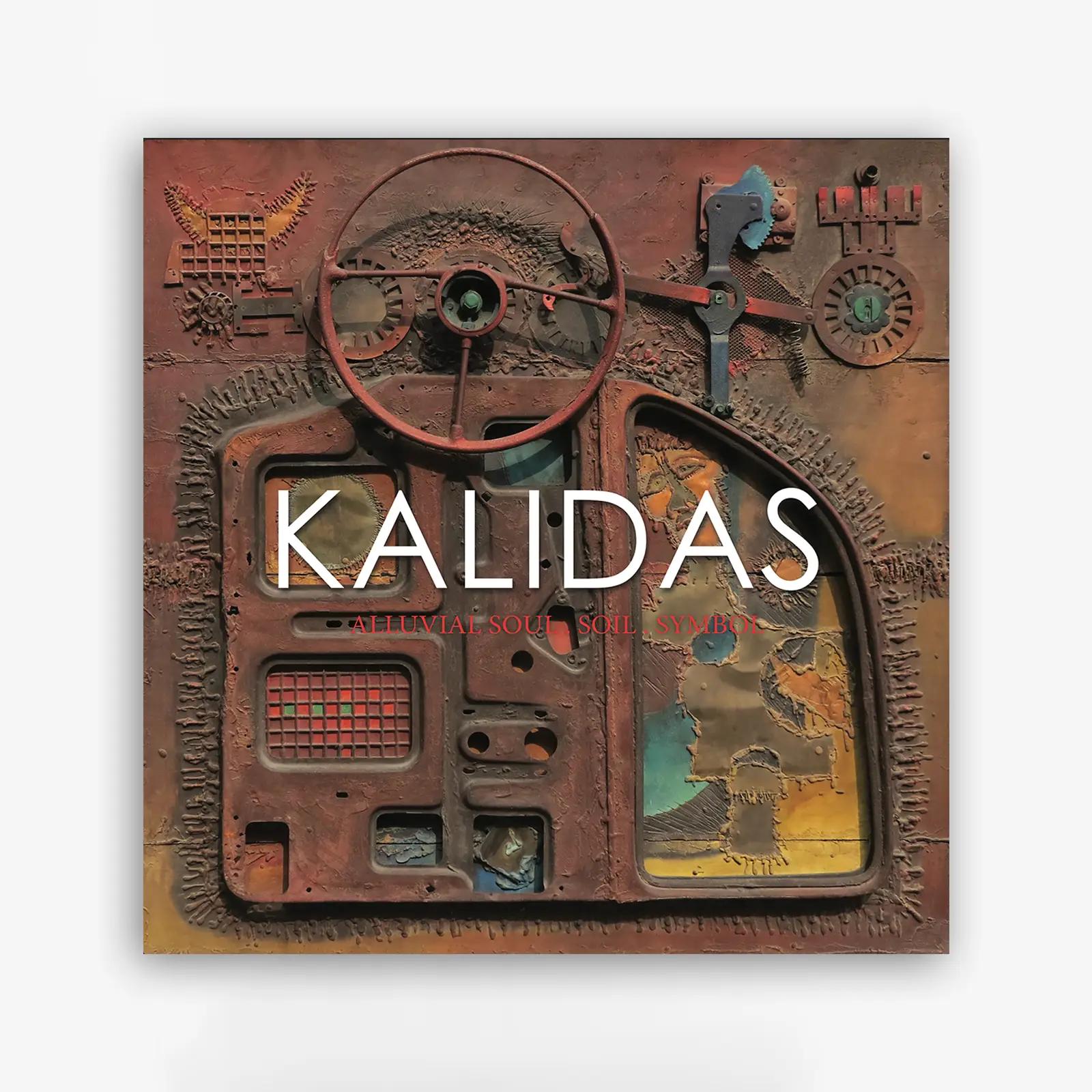 KALIDAS : Soul Soil Symbol