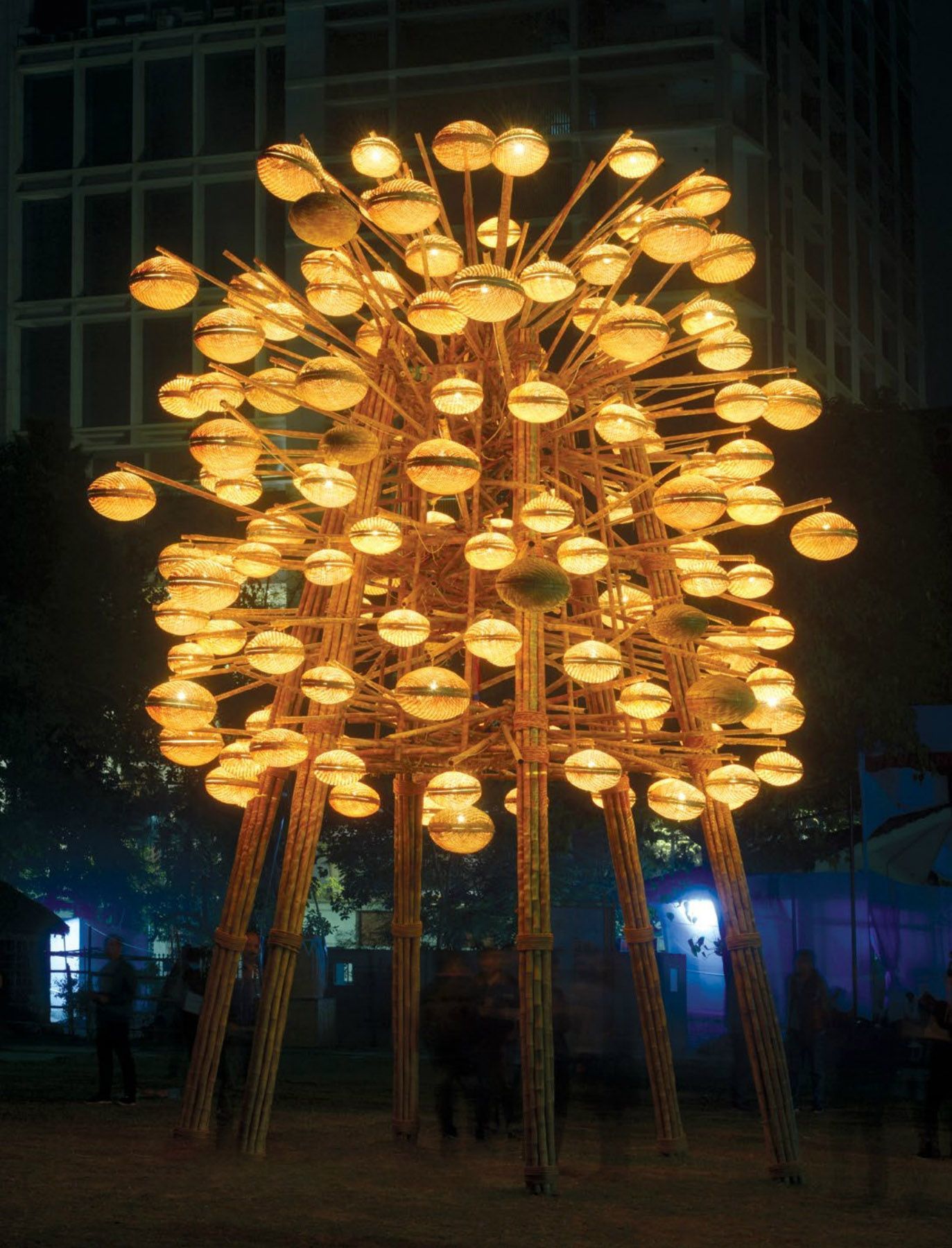 19th ASIAN ART BIENNALE BANGLADESH 2022