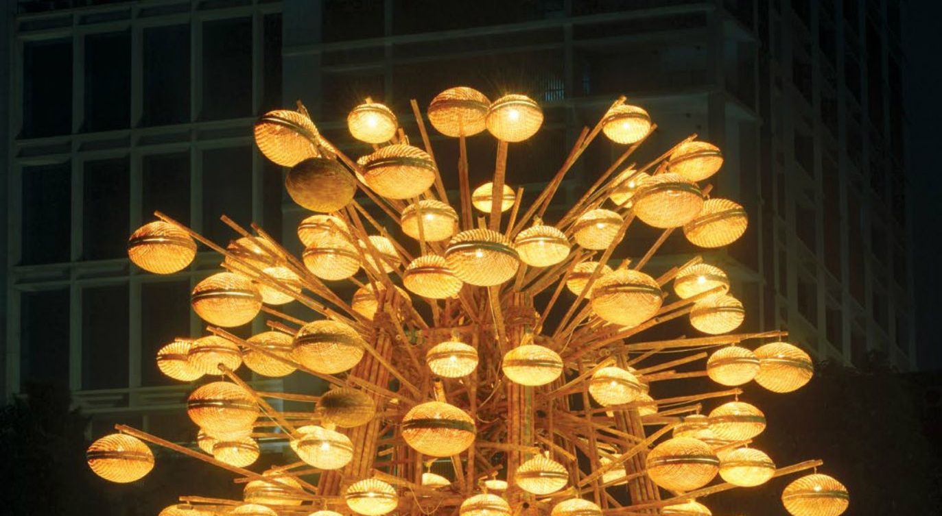 19th ASIAN ART BIENNALE BANGLADESH 2022