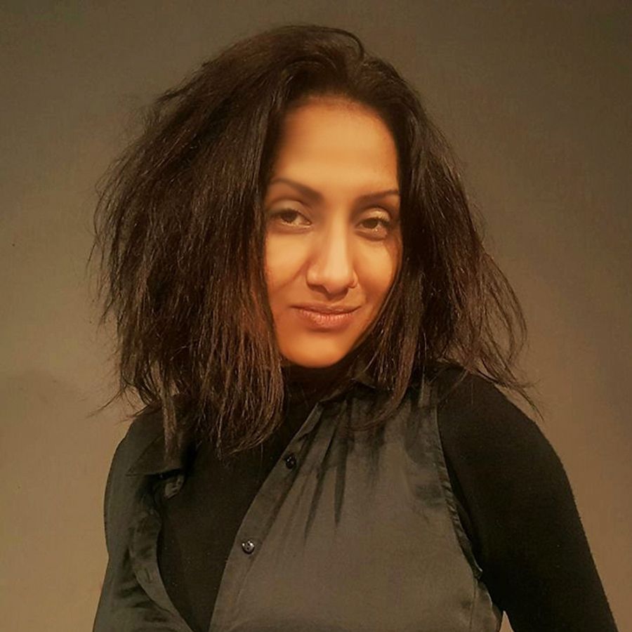 Nazia Andaleeb Preema