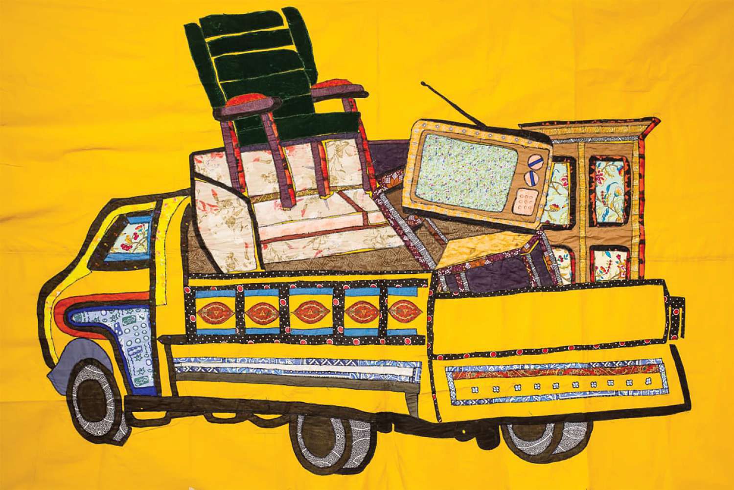 Face of Life by Aminul Islam Ashik